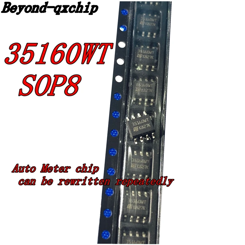 35160WT 35160 EEPROM Chip for BM Dashboard