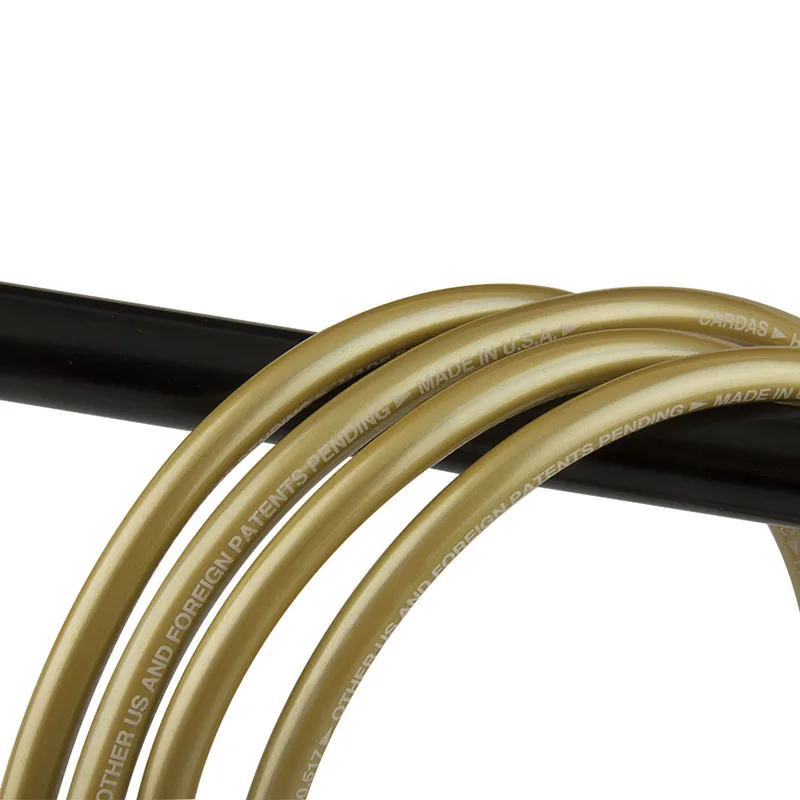 カルダス　ケーブル　2本 Cardas Audio Cable | Cardas Copper Rca | Cardas Xlr Cable