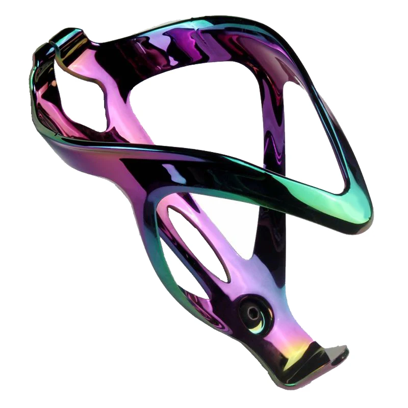 

Bike Water Bottle Cage Lightweight Adjustable Bicycle Bottle Holder MTB Road Bike Kids Bikes