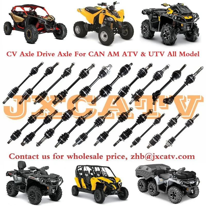 Can Am Outlander Rear Cv Axle Replacement Curriculum Vitae Template