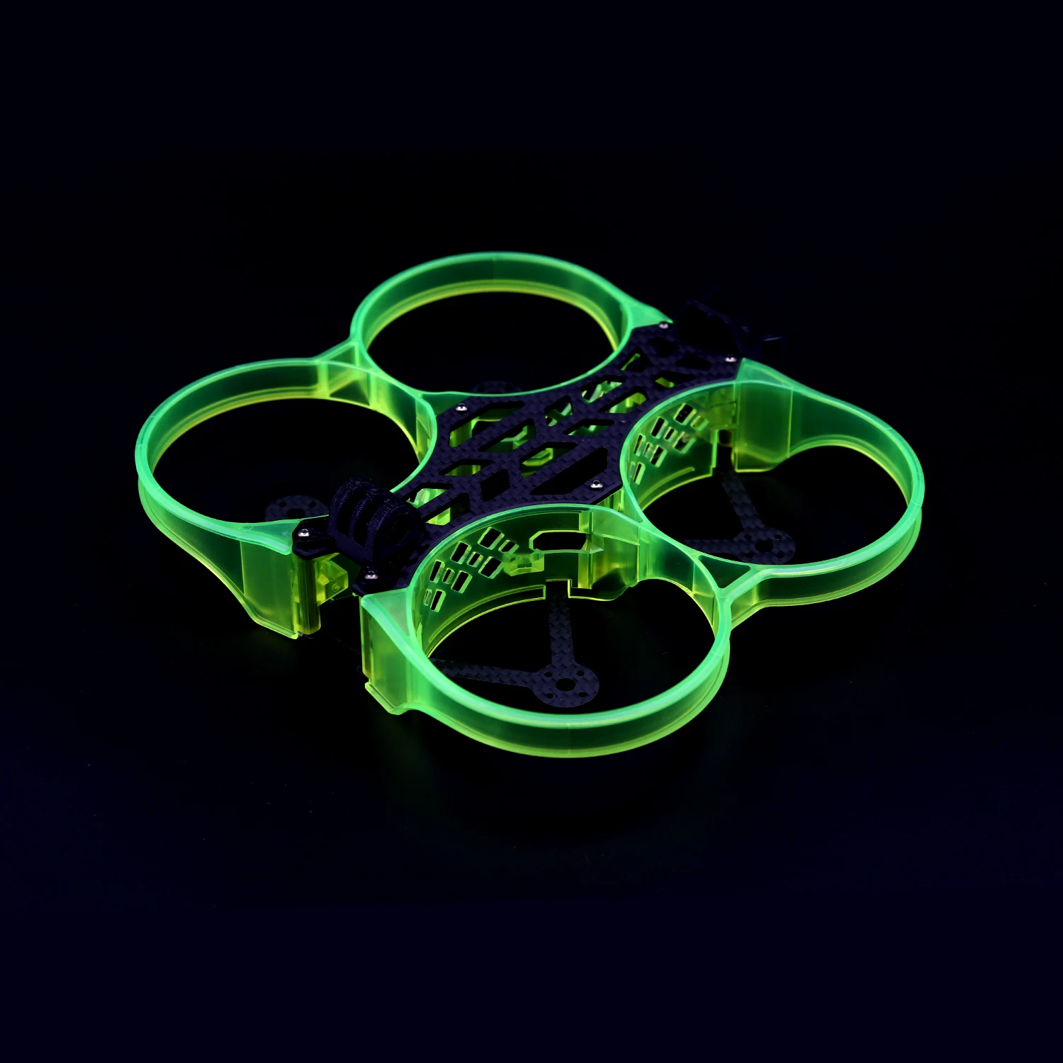  ź   ŰƮ, ó RC FPV ̽  ŰƮ, Ŭ 149 V2, 133mm ٺ̽, 3 ġ