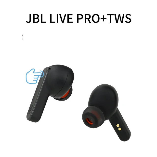 JBL LIVE PRO+ TWS Bluetooth 5.0 Earphones Smart Sport Earbuds Waterproof Stereo Calls Headset With Mic Charging Case 2