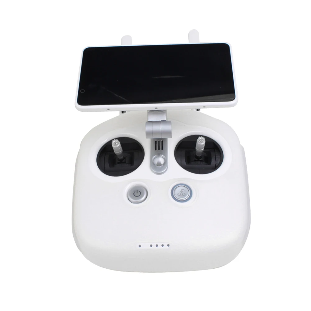 Защитный силиконовый чехол с солнцезащитным козырьком для DJI Phantom4 Smart контроллер для Dji Phantom4 4 P/4A аксессуары