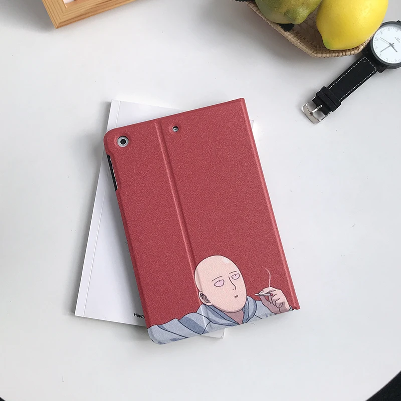 Автоматический будильник смарт-чехол с подставкой для Планшеты ipad Mini1 на возраст 2, 3, 4, 5, ipad air 2 3 pro 10,5 Мультфильм защитный чехол для ipad 2, 3, 4 18 9,7