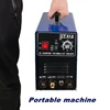 CT312 AC220V 3 IN 1 MIG TIG MMA Semi-automatic Welding Machine Welder Inverter Gasless Plasma Cutter Welding Equipments EU Stock 5