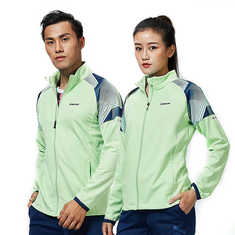 Kawasaki женские куртки для бега кофта девушек йоги спортивная куртка на молнии