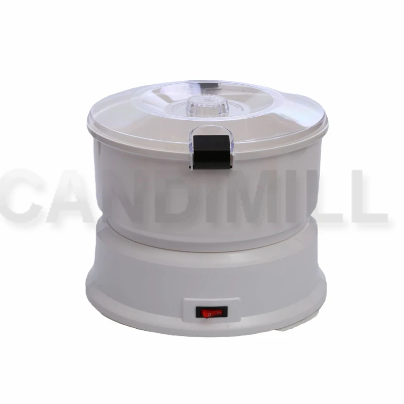 CANDIMILL 110V/220V Electric Potato Peeler Automatic Potato Peeling Machine Vegetable Dehydrator Multifunctional Kitchen Tools 3