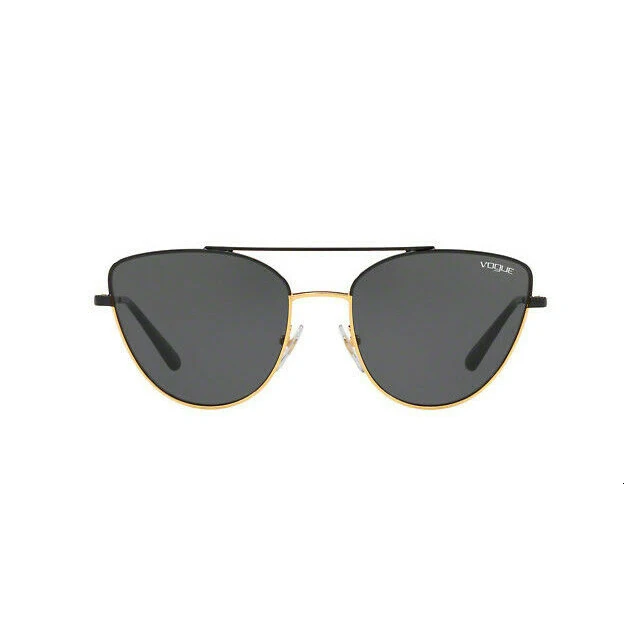 Gafa de sol VOGUE 4130S 280/87 NEGRO/DORADO