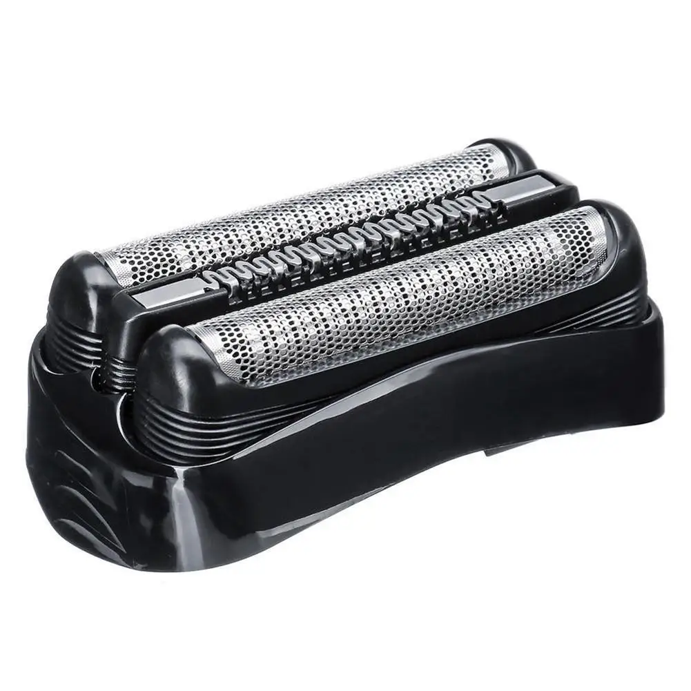 Запасные части для бритвы, резак, аксессуары для бритвы Braun 32B 32S 21B 3 серии, обрезная головка, сменный комплект для бритвы - Цвет: 21B
