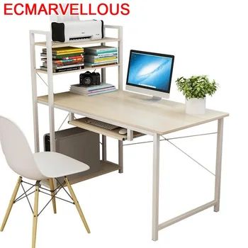 

Portable Tisch Standing Office Escritorio Bed Tray Mesa Para Notebook Scrivania Ufficio Bedside Tablo Study Table Computer Desk