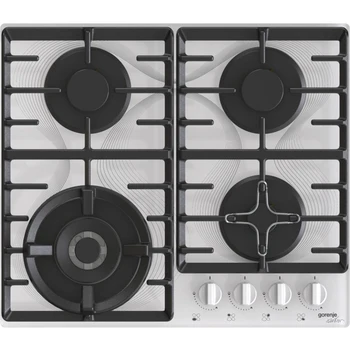 

Hob Gorenje Karim Rashid supplier, independent, White
