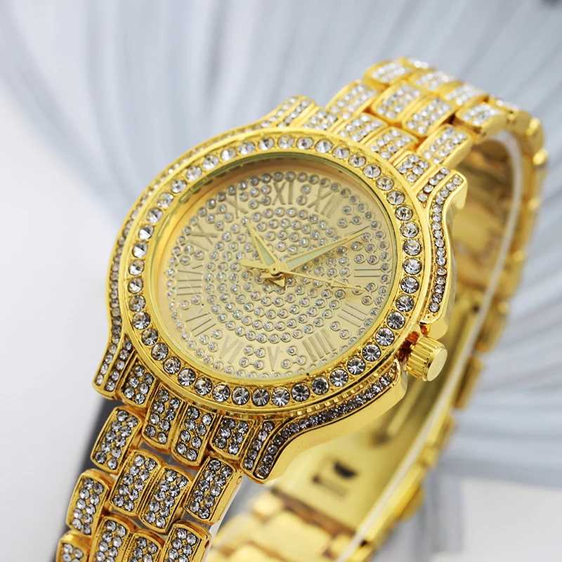 WOMEN WATCH  (10)