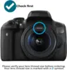 SLR DSLR Camera Variable ND Filter Neutral Density Fader Adjustable ND2-400 37 40.5 43 46 49 52 55 58 62 67 72 77 82 86 mm 2