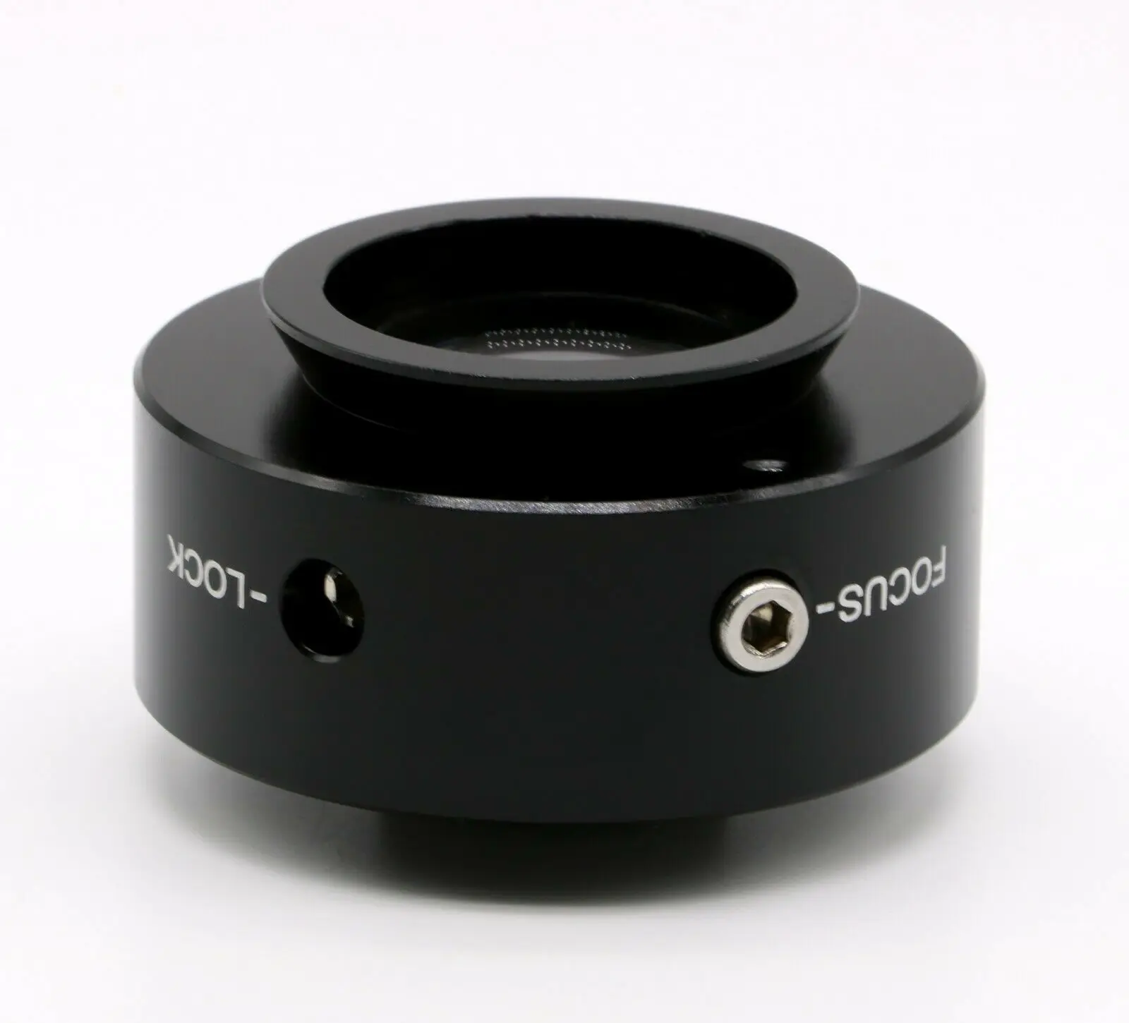 C-Mount адаптер для камеры объектив для оlympus Тринокулярный стереомикроскоп 0.35x 0.5x 0.63x 1x адаптер минификатора