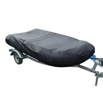 

Boat cover 340-360 gray ad00001154