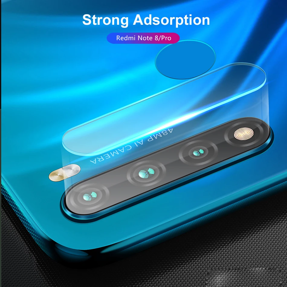 Защитная пленка для объектива камеры для Redmi Note 8 Pro стеклянная пленка для объектива камеры для Xiaomi Redmi Note 8 защитная пленка