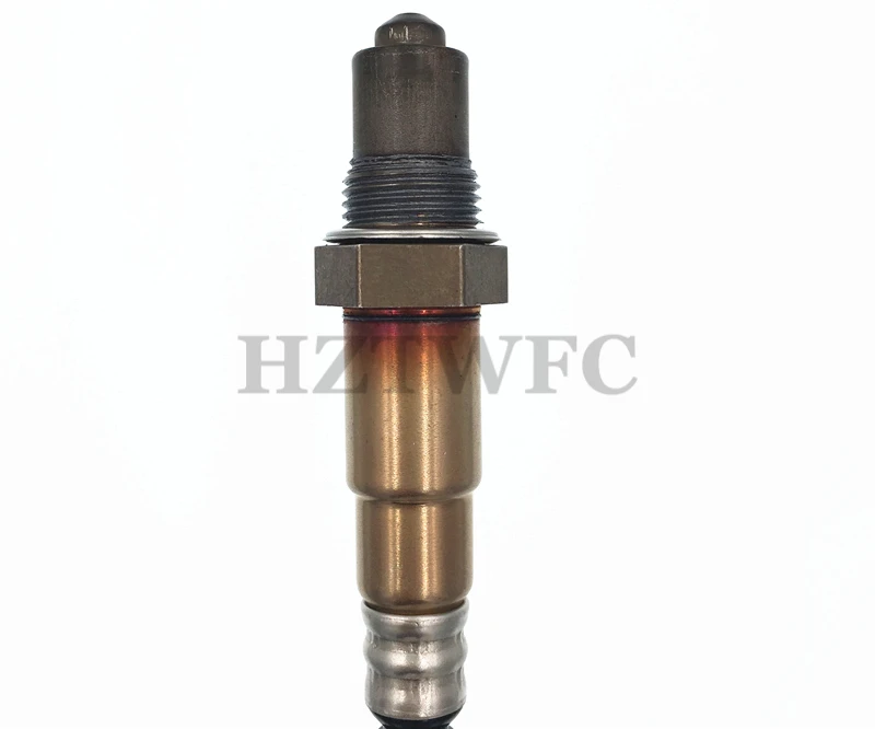 Лямбда зонд 39210 23710 3921023710 кислородный датчик для HYUNDAI Trajet Elantra Saloon Matrix купе Tucson