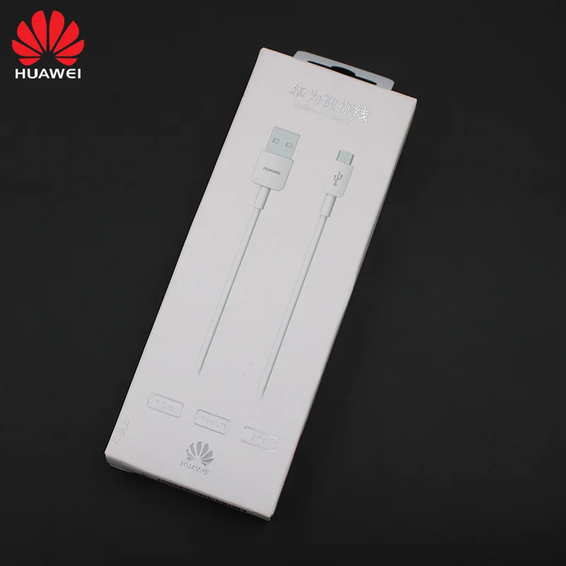 Huawei Mirco USB кабель 2A быстрой передачи данных Зарядное устройство линии 100 см для huawei p6 p7 фотоаппаратов моментальной печати 7S 5S 6S 7 Plus G9 Lite P6 Honor 8X 8i 9i 9c 7x 7c 7i 6c