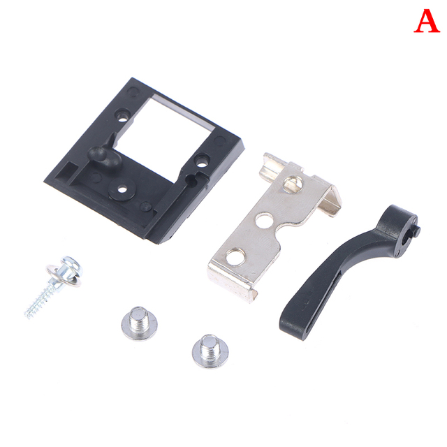 Replacement Hair Clipper Swing Head Guide Block For WAHL Electric Clippers   808 Electric Hair Cutting Machine Parts