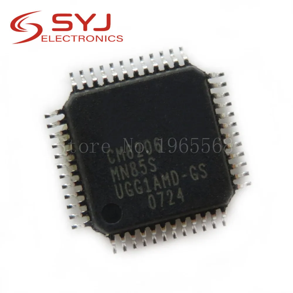 1pcs/lot CM6206 CM 6206 LQFP 48 In Stock|Integrated Circuits| - AliExpress