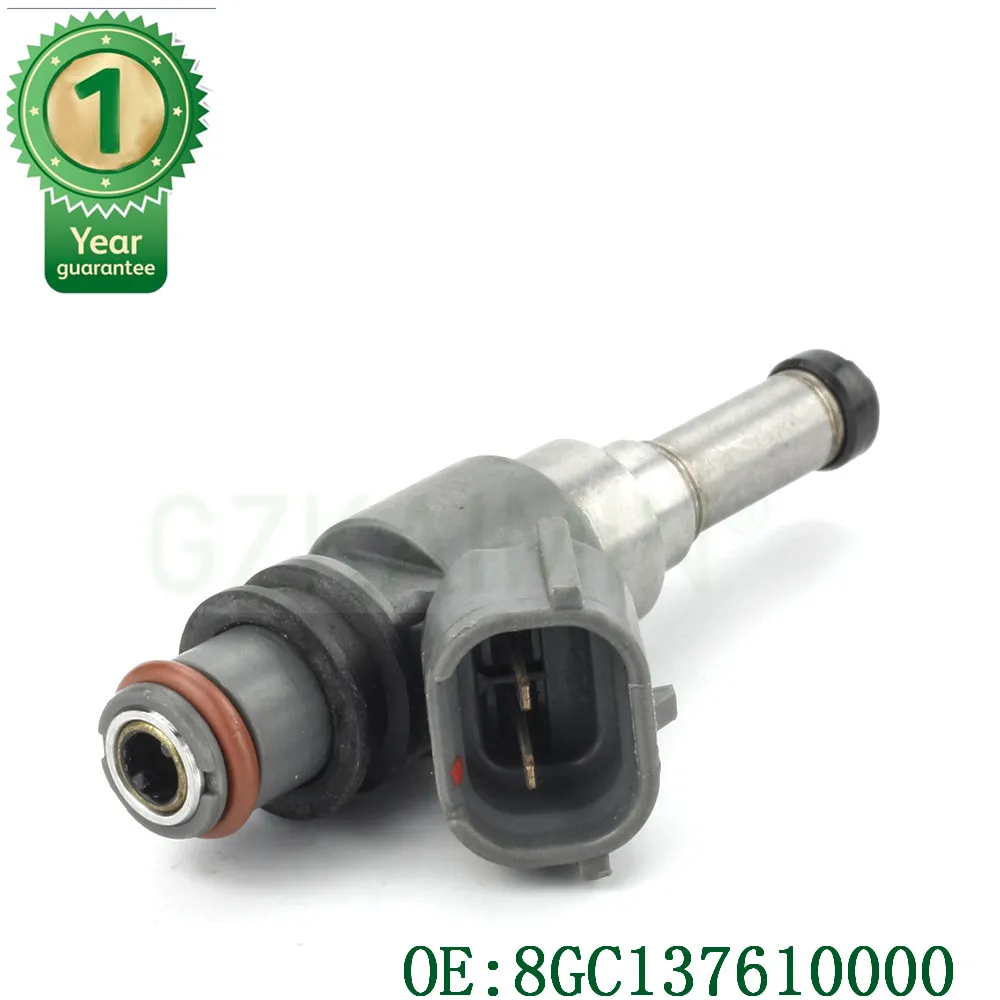 Высококачественный топливный инжектор сопла OEM 0990 8GC-13761-00-00 сопло 8GC137610000 для YAMAHA VENTURE LITE/PHAZER PZ50