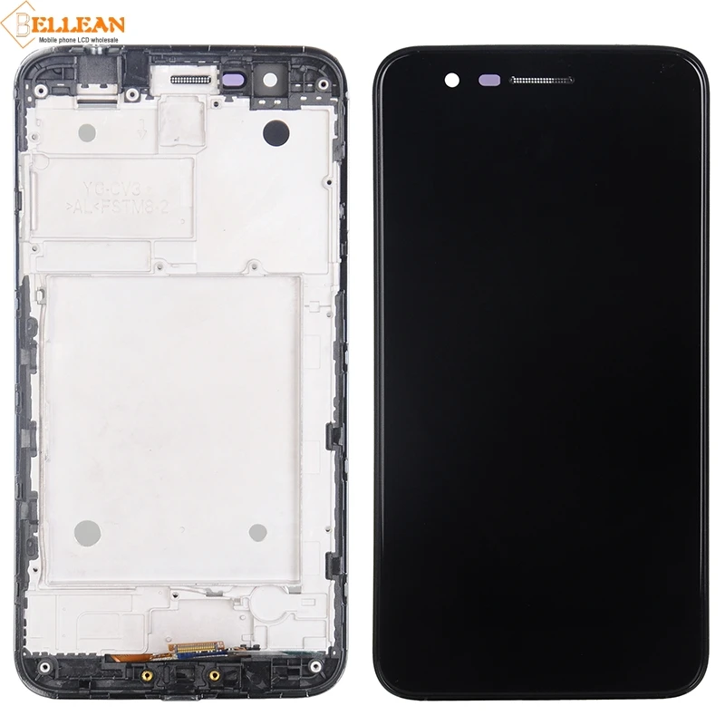 Catteny продвижение K11 Lcd для LG K10 2018 Pantalla X4 + K30 дисплей сенсорный экран дигитайзер