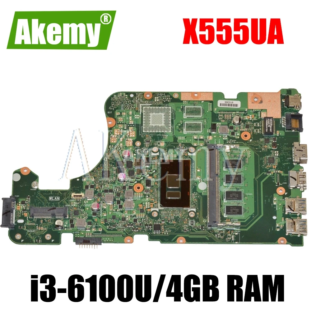 Материнская плата для ноутбука DELL Latitude E6430 материнская CN 0465VM LA 7782P SLJ8A N13M NS1