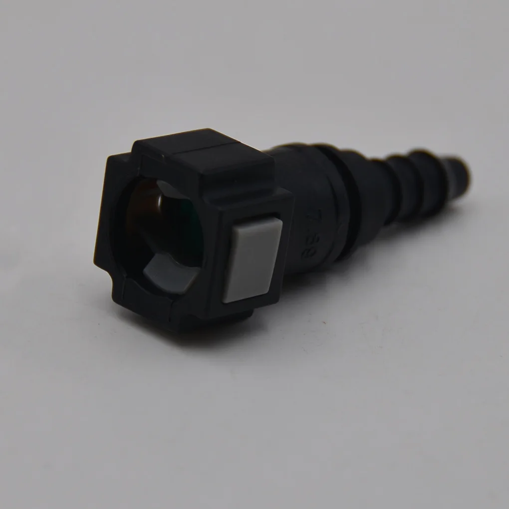 Топливопровод Quick Release подключения мотоцикл муфта шланга 8 мм Женский топливная линия подключения отключения