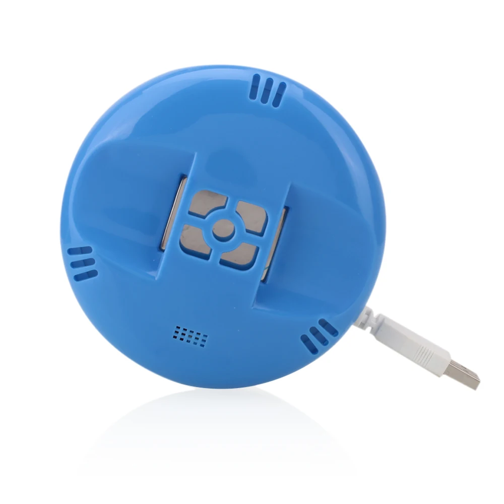 Электрический Отпугиватель комаров USB Репеллент для сна нагреватель фимиама Москитная Убийца мух домашнее насекомое Лето борьба с вредителями
