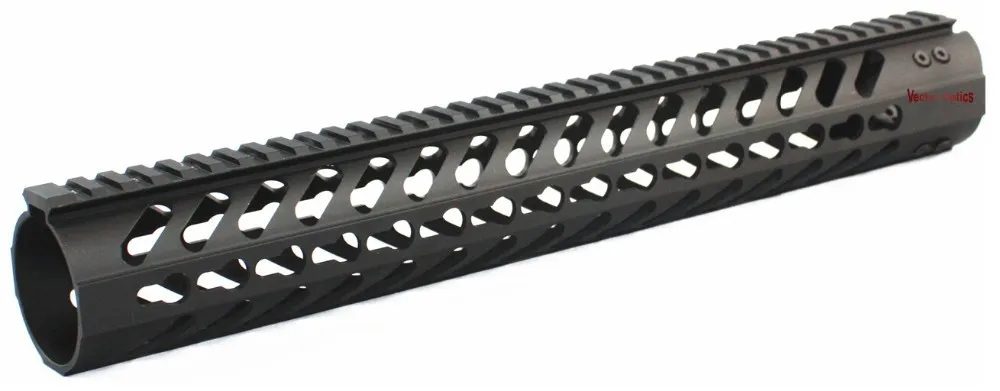 VO 15 Inch KeyMod Rail Acom 1