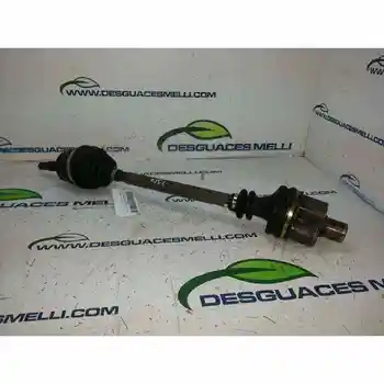 

TRANSMISSION FRONT RIGHT RENAULT 21 SNOWFALL (K48)