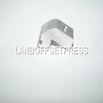 

LANBOFFSETPRESS komori gripper pad 261-6005-401 2616005401 original spare parts for komori offset printing machine