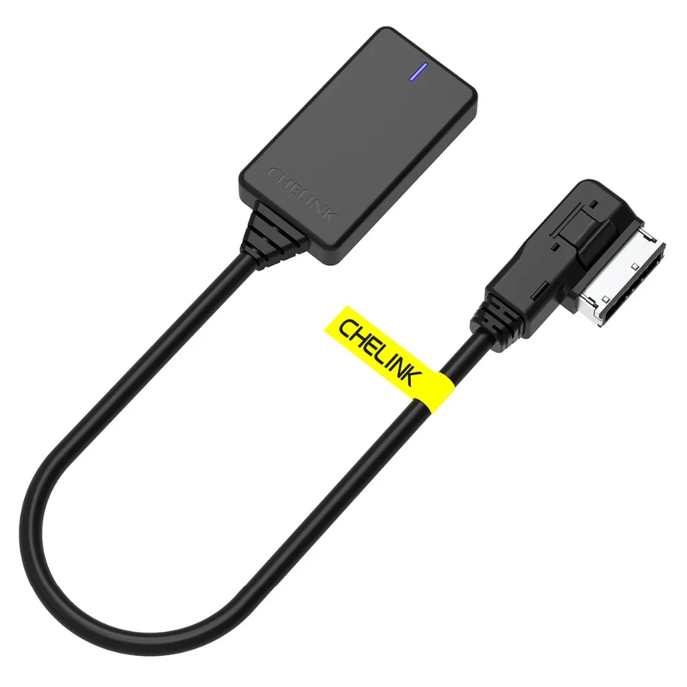AMI MMI MDI беспроводной Aux Bluetooth Кабель-адаптер аудио Музыка Авто Bluetooth для Audi A3 A4 B8 B6 A5 A7 R7 S5 Q7 A6L A8L A4L