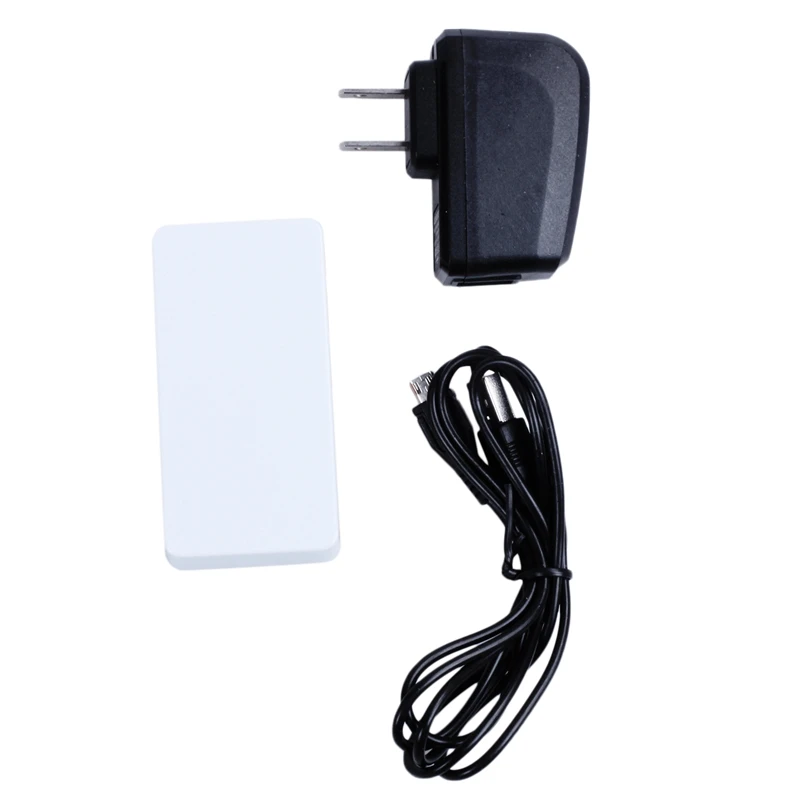 DIEWU 5 Порты Fast Ethernet RJ45 10/100 Мбит сетевой коммутатор хаб настольное ноутбук