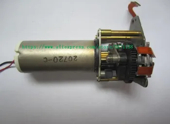 

Repair Parts For Canon FOR EOS 1DX 1D X Shutter Drive Motor Assy