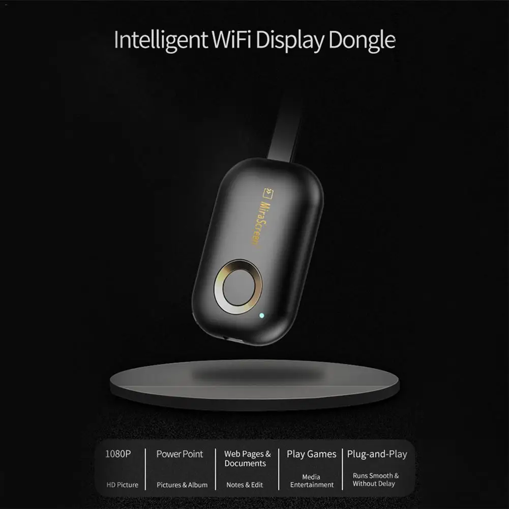 G9 2,4G/5G 4K Miracast беспроводной DLNA AirPlay HDMI tv Stick Wifi дисплей ключ приемник для IOS Android windows