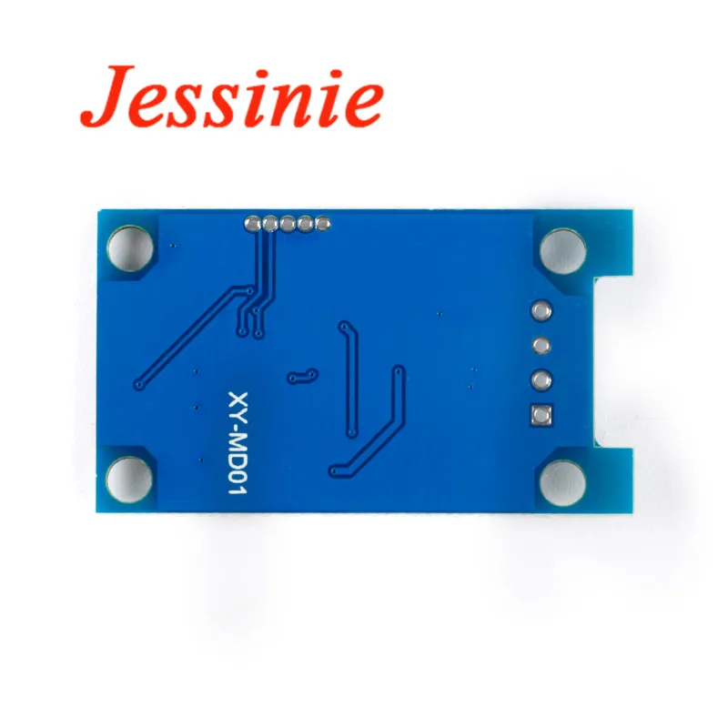 【Support-Cod】 Temperature and Humidity SHT20 RS485 Digital Sensor Module High Precision Industrial Modbus Rtu Protocol Monitoring.