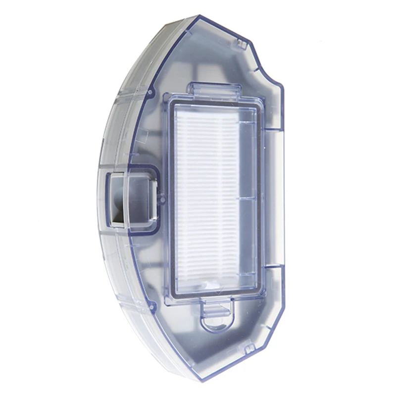 Для Ecovacs Deebot 600 601 пылесборник для пылесоса, аксессуары для роботов, бренд и высокое качество