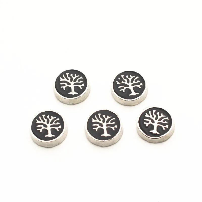 12 шт./Лот подвески с цветами|Шармы| |