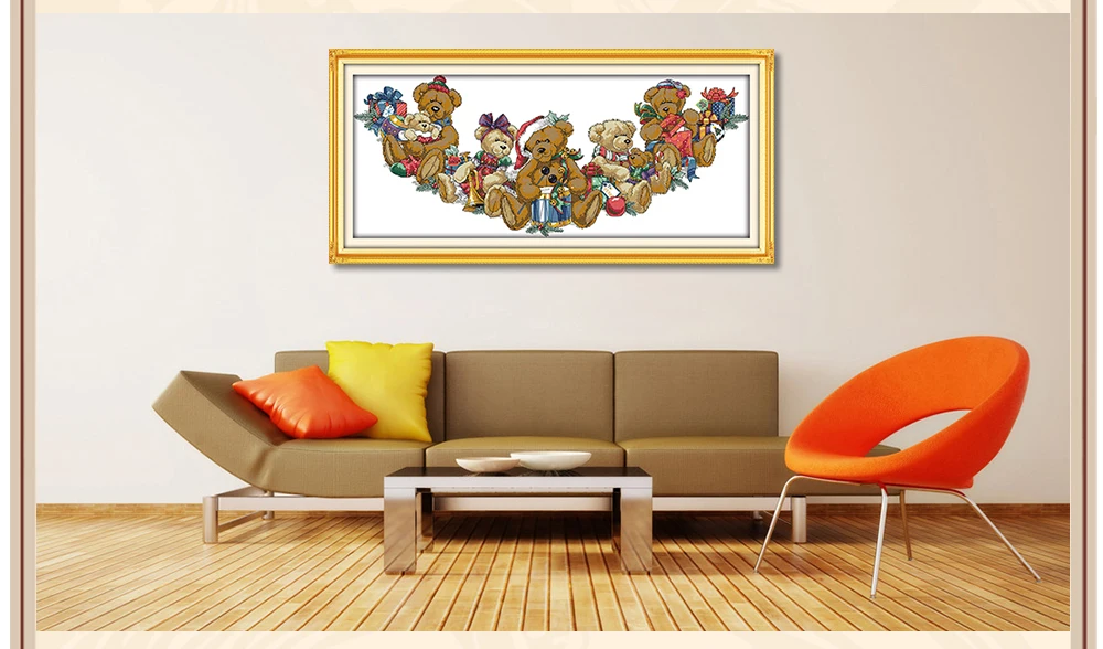 C492-12492-圣诞小熊(2)3