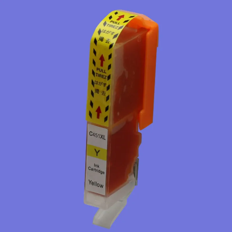 Картриджи для струйных принтеров Canon Pixma Ip7240 MX924 IX6540 IX6840 IP8740 15PK PGI450 450 CLI451