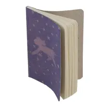 12,5*9 см старая живопись довольно хорошие ноутбуки ежедневная книга для письма офисные школьные канцелярские принадлежности(собака