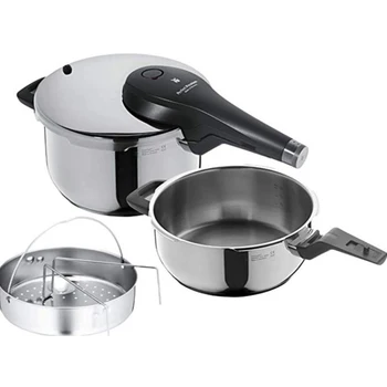 

WMF PERFECT PREMIUM SETOLLA 6.5 + 3 L (9546.6040)-