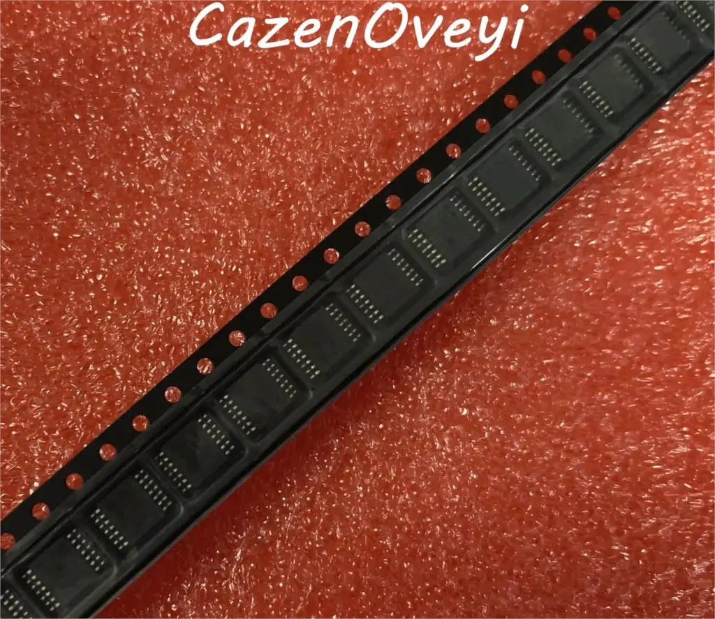 5 шт./лот TSC2046IPWR 2046I TSC2046I TSSOP-16 в наличии