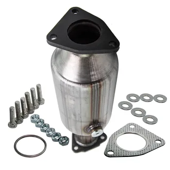 

1998- for Honda Accord DX Sedan 2.0i Catalytic Converter 147HP 108KW 16065 for LX EX 2.3L 4 1998 to 2002 Cylinder Engines
