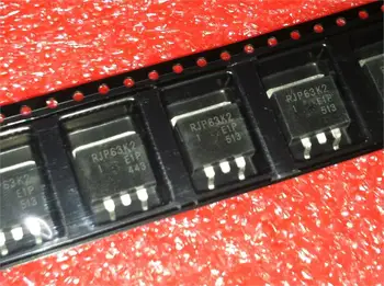 

5pcs/lot RJP63K2 63K2 TO-263 In Stock