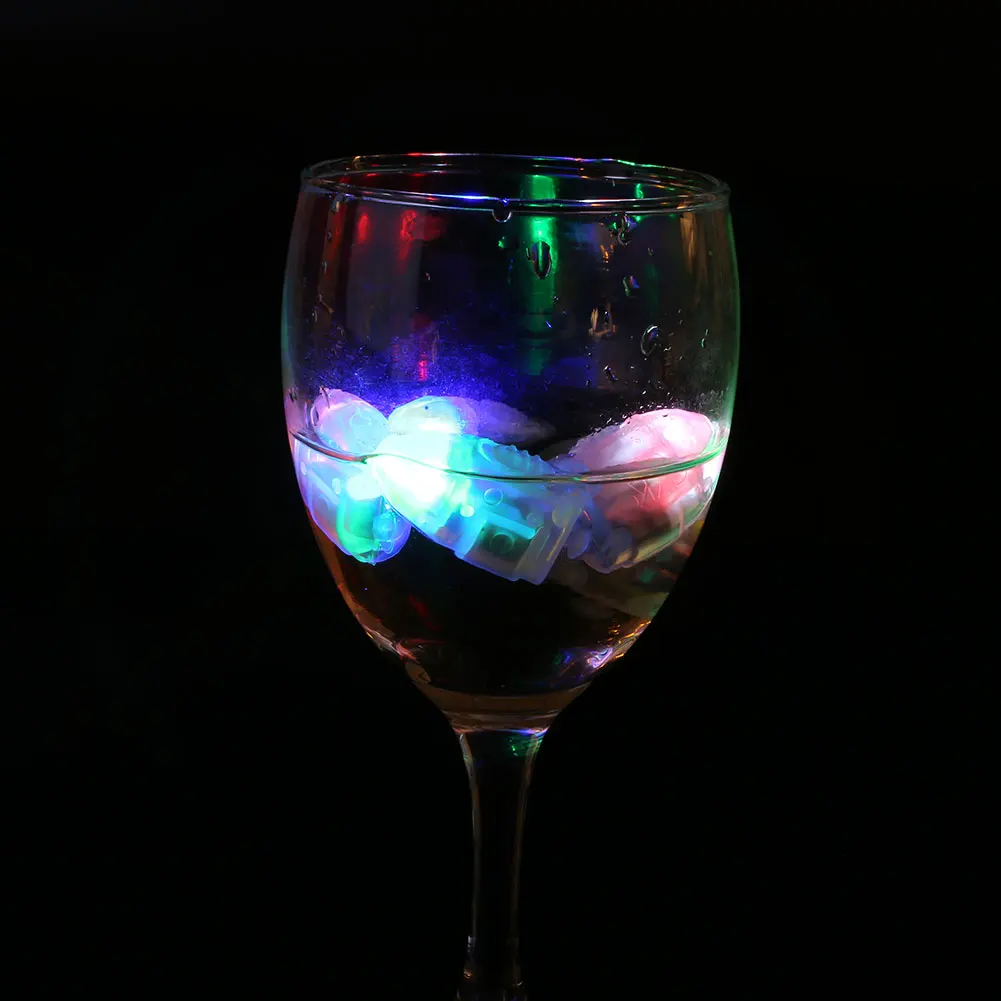

Fashion LED Transparent Monochrome Bar Balloon Light Wedding Party Light Decor