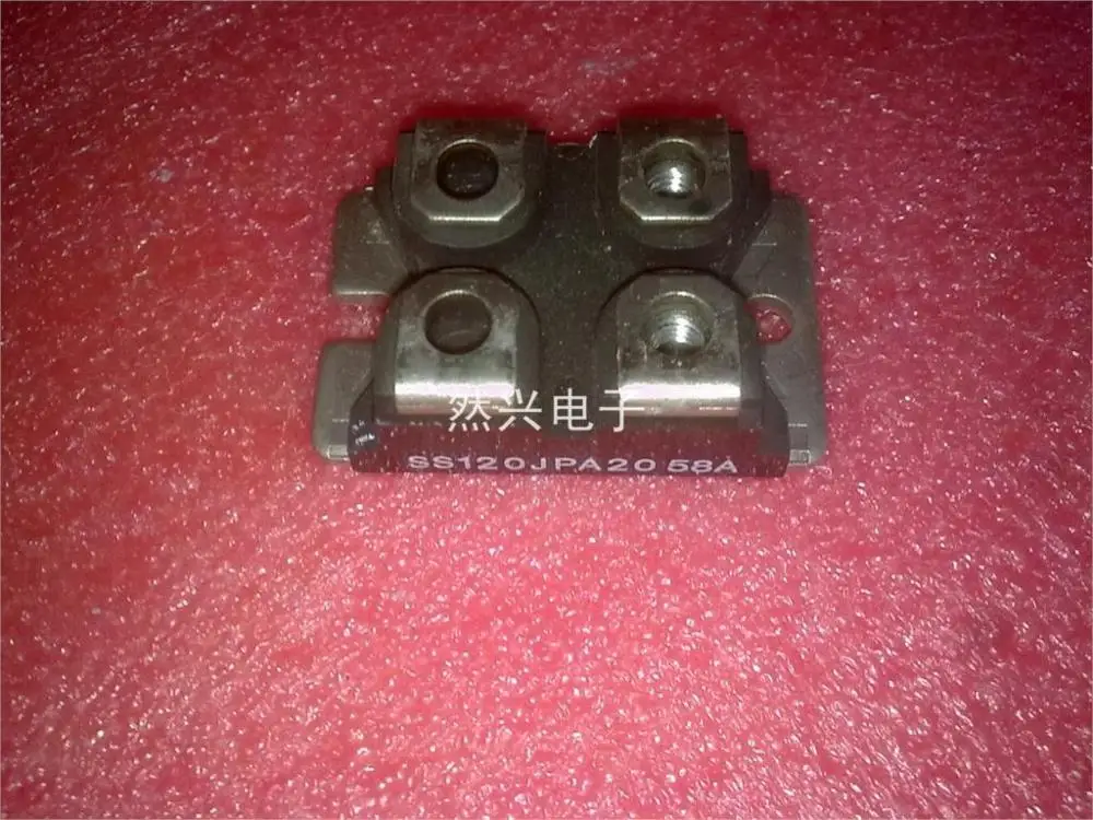 SS120JPA20 58A-RXDZ