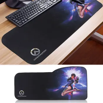 

Ultra-Smooth Surface Anti-Slipping Gaming Game Mouse Pad Desktop PC Computer Laptop Game Mouse Mat Keyboard Mat