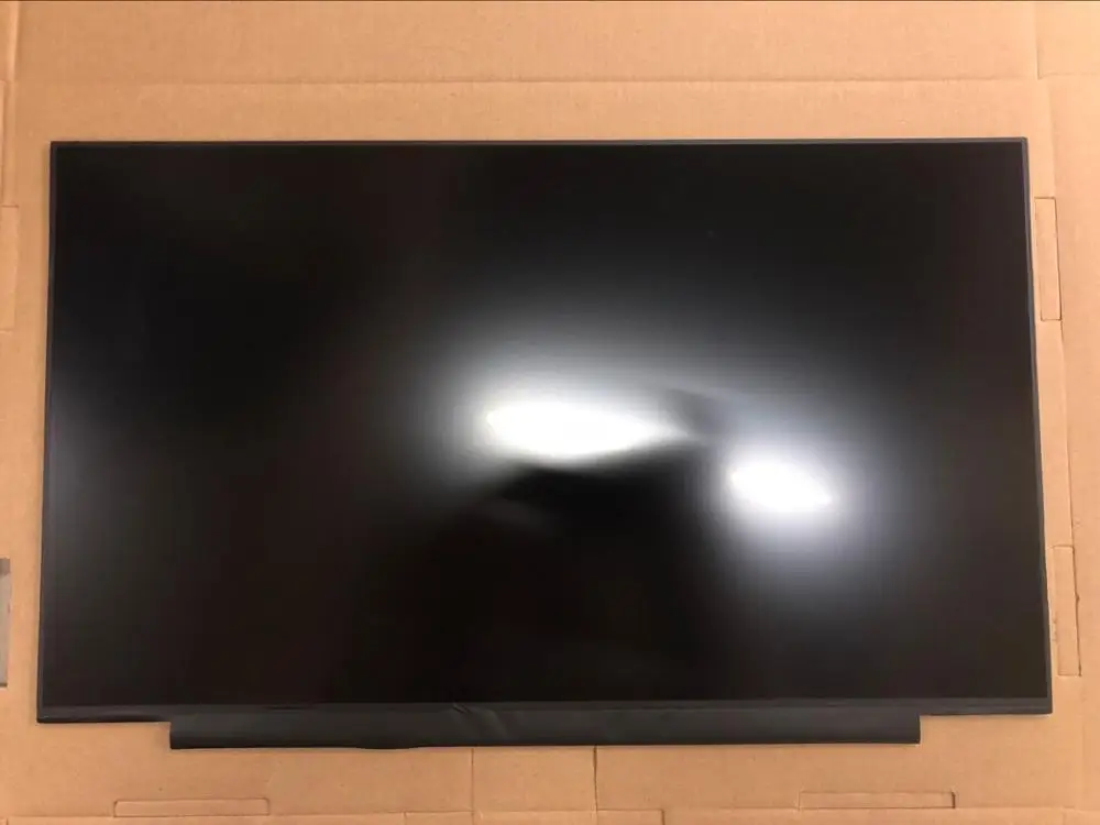  Original 17.3'' FHD 144HZ Laptop lcd screen LP173WFG SPB1 LP173WFG (SP)(B1) FOR LG LCD screen
